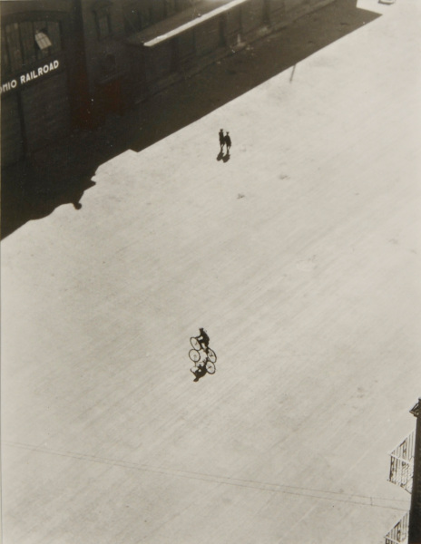 This Year Ride a Bicycle