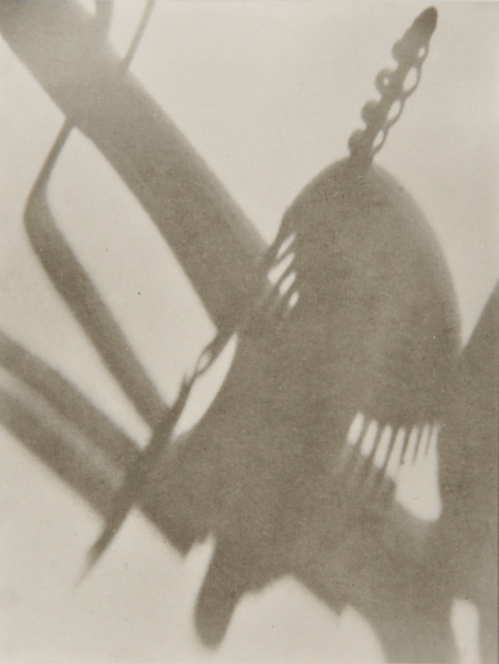 FROM THE BEATER AND THE PAN