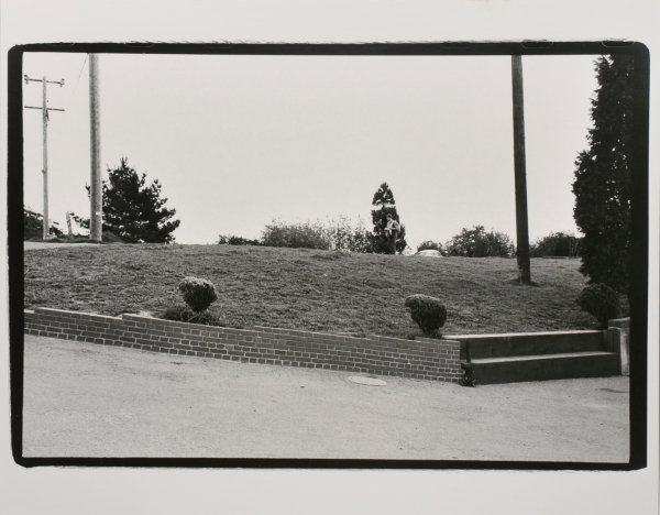 POINT RICHMOND, CALIF