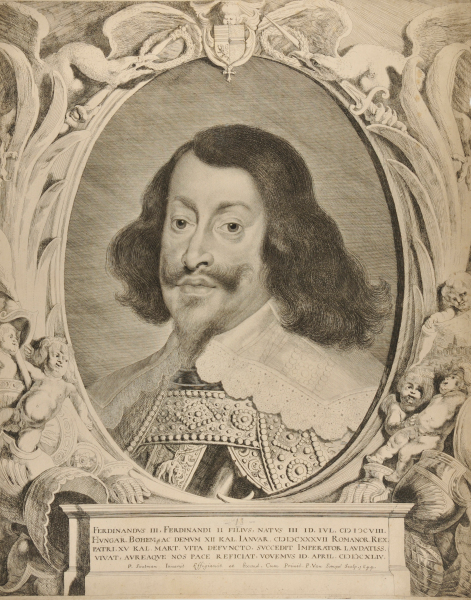 FERDINAND III