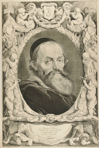 HENRICUS GOLTZIUS