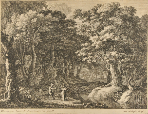 THE TEMPTATION OF SAINT ANTHONY