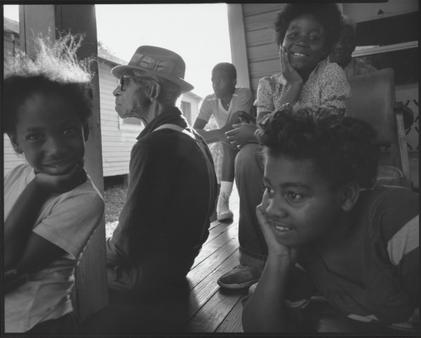TENNESSEE STREET, LAKELAND, FLORIDA
