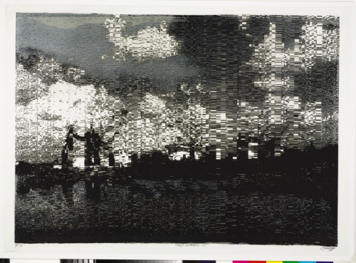 GULF DISTORTIONS VIII