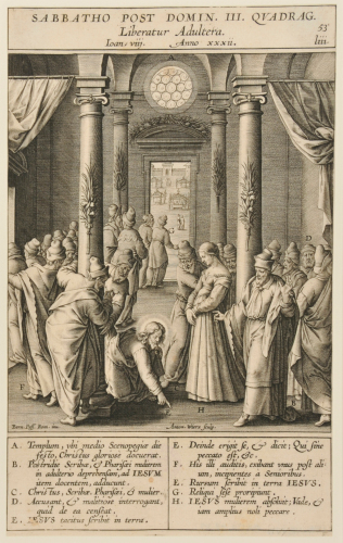 ADNOTATIONES ET MEDITATIONS IN EVANGELICA