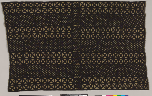 Mud-print (Bogolan) Wrapper