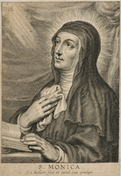 Saint Monica