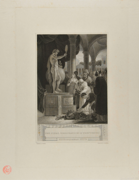 THE FINAL RESIGNATION OF PREJUDICES