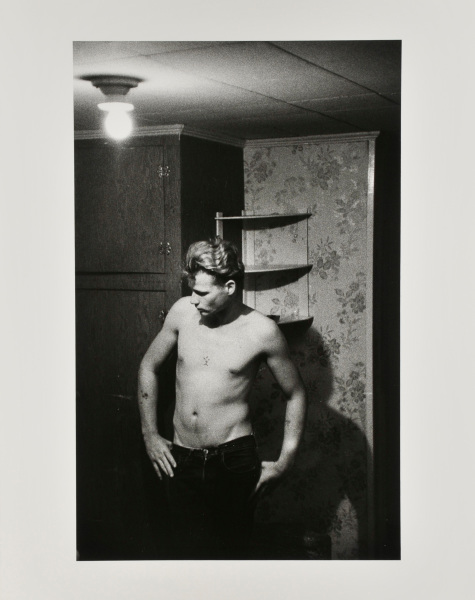 From the portfolio “Teenage Lust”