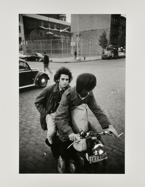 From the portfolio “Teenage Lust”