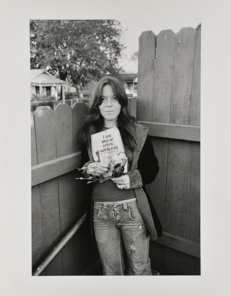 From the portfolio “Teenage Lust”