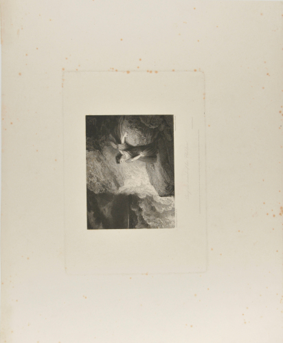 LUCY IN SEARCH OF HER CHILDREN