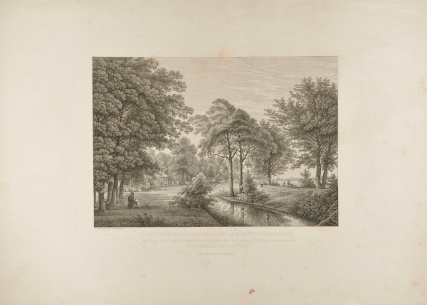 PUCK, VIDE MIDSUMMER NIGHT'S DREAM