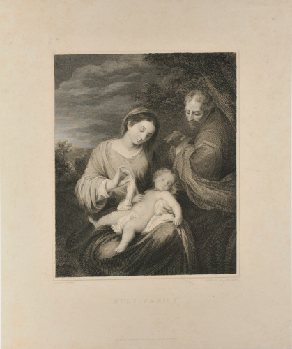 HOLY FAMILY