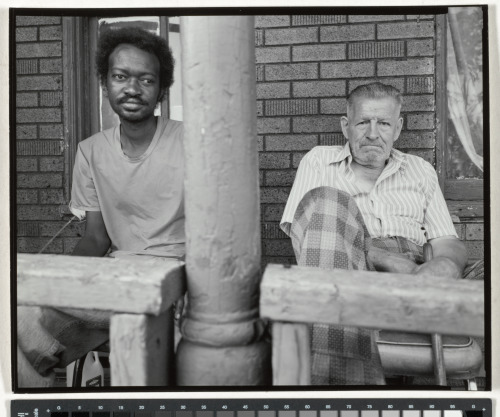 TRUMBULL AVENUE, DETROIT