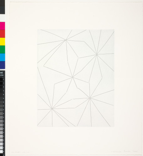 NO MAN'S LAND, STATE ONE