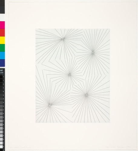 NO MAN'S LAND, STATE THREE