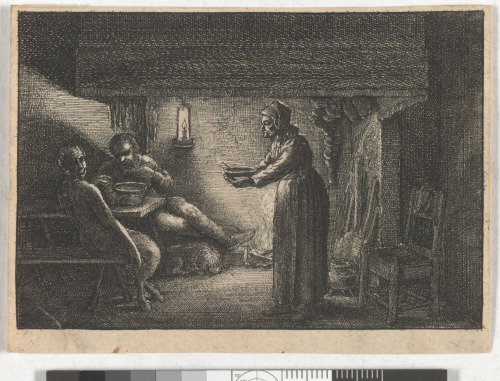 The Satyr and the Peasant