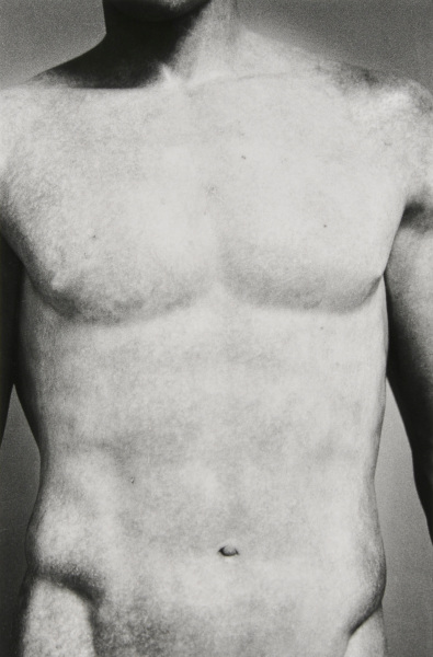 MARCELLUS, LOUVRE, PARIS