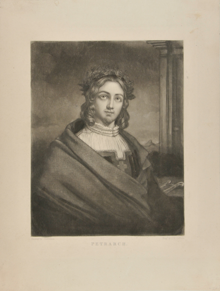 PETRARCH