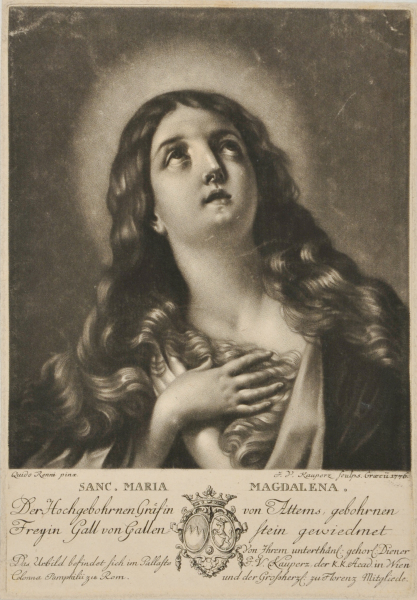 SANC. MARIA MAGDALENA