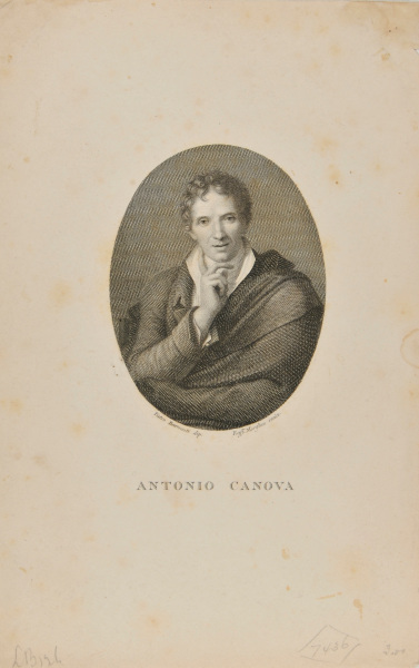 ANTONIO CANOVA