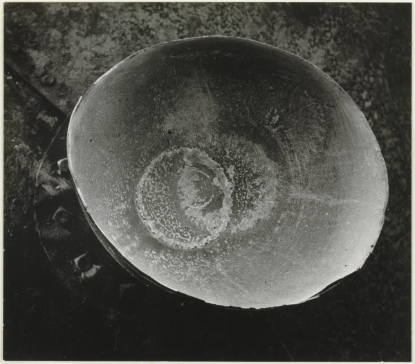 THE SOUND OF ONE HAND CLAPPING (PULTNEYVILLE, NEW YORK)