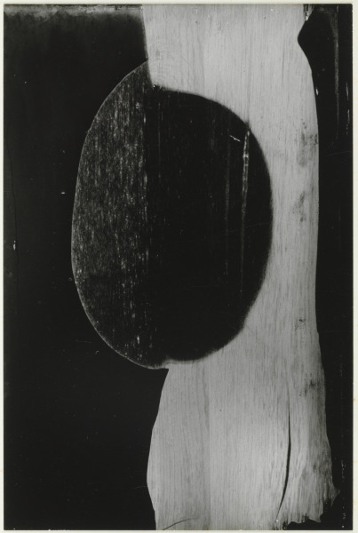 BURNED MIRROR, ROCHESTER