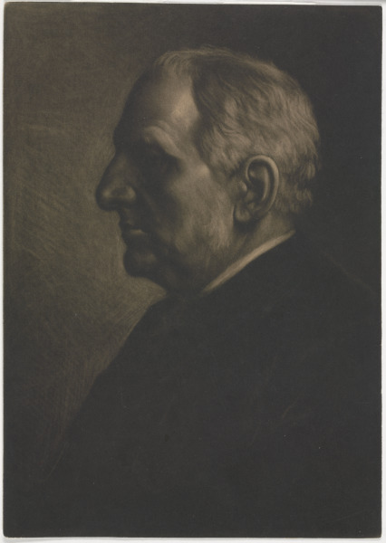 SIR FRANCIS SEYMOUR HADEN