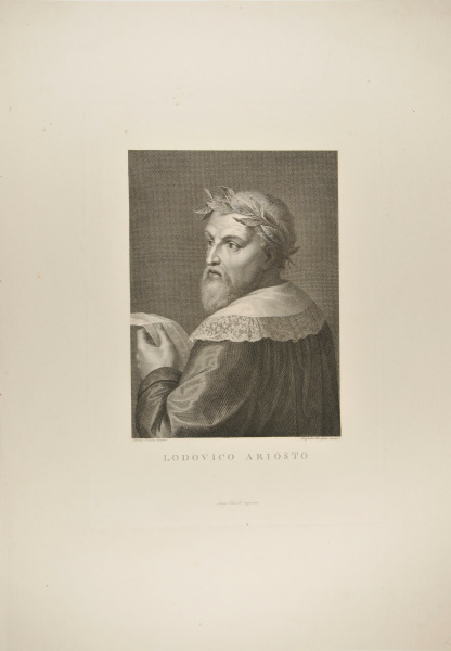 Ludovico Ariosto