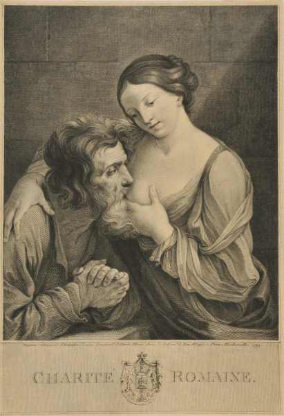 ROMAN CHARITY