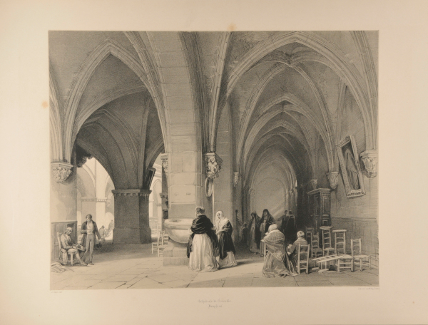 CATHÉDRALE DE GRENOBLE