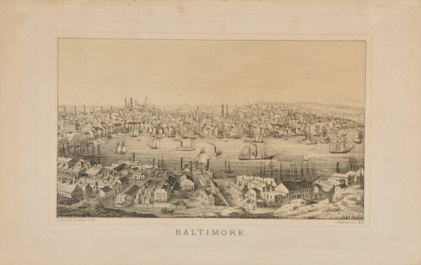 BALTIMORE