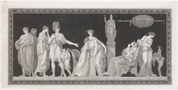 THE CONSTANCY OF CORIOLANUS