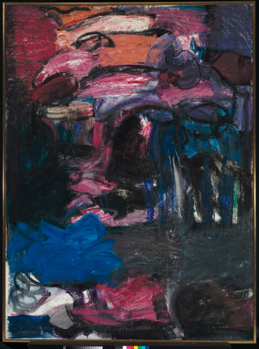 PALLAS ATHENA—FIRE