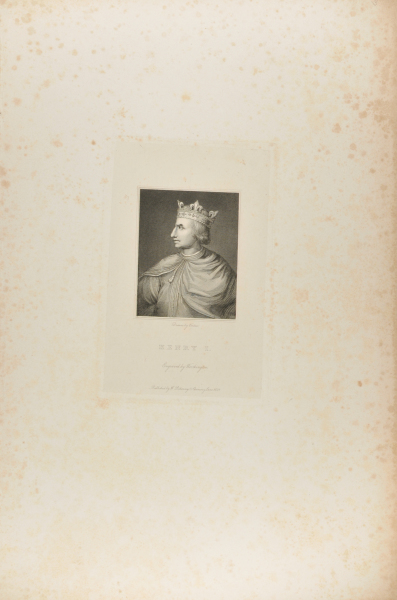 HENRY I