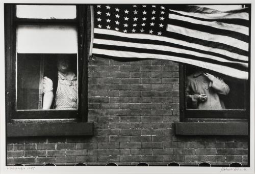 Parade, Hoboken, New Jersey