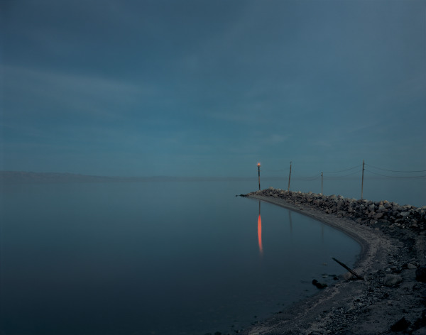 SALTON SEA (RED BEACON)