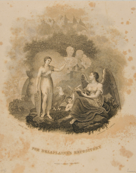 FOR DELAPLAINE'S REPOSITORY