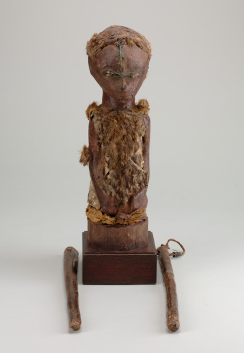 Power Figure (Nkishi)