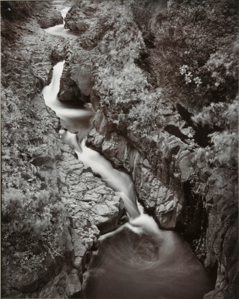 SEVEN SACRED POOLS, MAUI, HAWAII