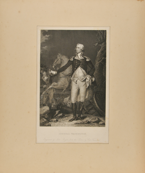 GENERAL WASHINGTON