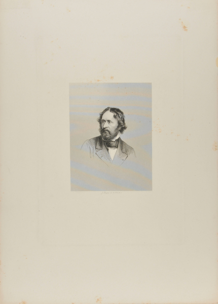 JOHN CHARLES FREMONT