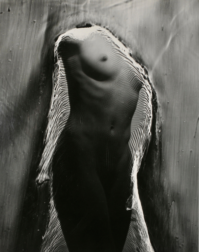 Marchesa Luisa Casati