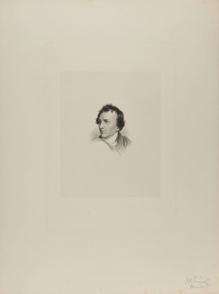 JAMES GATES PERCIVAL