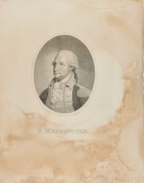 G. WASHINGTON