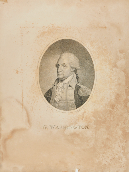 G. WASHINGTON
