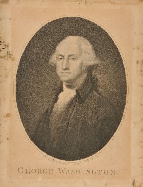 GEORGE WASHINGTON