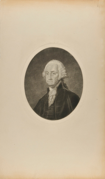 GEORGE WASHINGTON