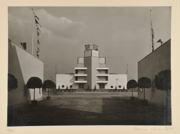 COLOGNE NEWSPAPER, PRESSA